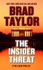 Go to record The insider threat :  a Pike Logan thriller