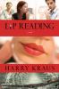 Go to record Lip reading : [a novel]