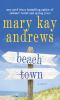 Go to record Beach town : [a novel] /