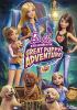 Go to record Barbie & her sisters in the great puppy adventure