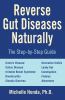 Go to record Reverse gut diseases naturally