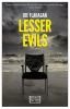 Go to record Lesser evils