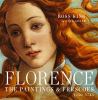 Go to record Florence : the paintings & frescoes, 1250-1743
