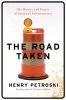 Go to record The road taken : the history and future of America's ifras...