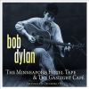 Go to record The Minneapolis Hotel tape & The Gaslight Café : September...