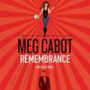 Go to record Remembrance : a Mediator novel