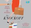 Go to record The knockoff :  a novel