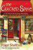 Go to record The Cracked Spine : [a Scottish Bookshop mystery]