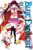 Go to record Blue exorcist. 12