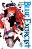 Go to record Blue exorcist. 9