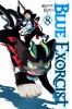 Go to record Blue exorcist. 8