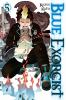 Go to record Blue exorcist. 5