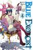Go to record Blue exorcist. 4