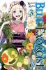 Go to record Blue exorcist. 3