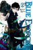 Go to record Blue exorcist. 2