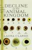 Go to record Decline of the animal kingdom : poems