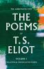 Go to record The poems of T. S. Eliot
