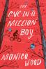 Go to record The one-in-a-million boy : [a novel]