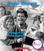 Go to record Cesar Chavez ; champion for civil rights