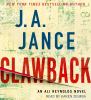 Go to record Clawback : a novel