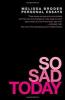 Go to record So sad today : personal essays