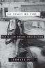 Go to record My brain on fire : Paris and other obsessions