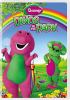 Go to record Barney. Dinos in the park.