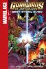 Go to record Guardians of the galaxy. Best story ever
