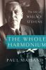 Go to record The whole harmonium : the life of Wallace Stevens