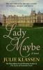 Go to record Lady maybe : [a novel] /