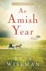 Go to record An Amish year :  four Amish novellas