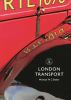 Go to record London transport