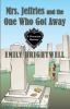 Go to record Mrs. Jeffries and the one who got away : a Victorian mystery