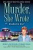 Go to record Nashville noir : a Murder, she wrote mystery