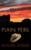 Go to record Plain peril