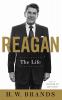 Go to record Reagan : the life