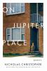 Go to record On Jupiter place : poems
