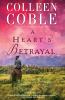Go to record A heart's betrayal /
