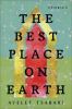 Go to record The best place on Earth : stories