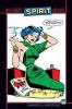 Go to record Will Eisner's The Spirit archives. Volume 14.
