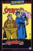 Go to record Will Eisner's The Spirit archives. Volume 10.