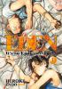 Go to record Eden : it's an endless world! Volume 1