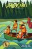 Go to record Lumberjanes. 3, A terrible plan
