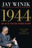 Go to record 1944 : FDR and the year that changed history