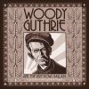 Go to record Woody Guthrie and the dust bowl ballads / by Nick Hayes.