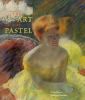 Go to record The art of the pastel