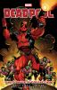 Go to record Deadpool : the complete collection. Vol 1
