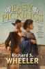 Go to record Easy pickings : [a novel]
