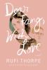 Go to record Dear Fang, with love : [a novel]