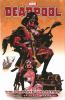 Go to record Deadpool : the complete collection. Vol. 2